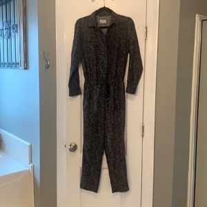 Lou & Grey jumpsuit